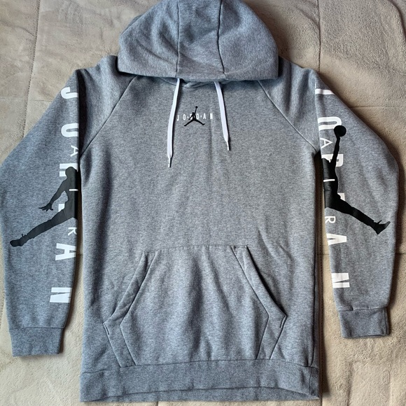 Air Jordan Hoodie - Picture 1 of 4